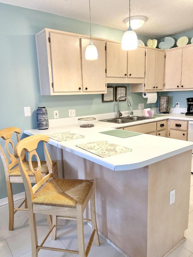 Island Dream Unit #212 Condo Navarre Ngoại thất bức ảnh