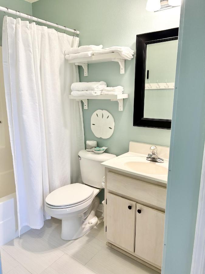 Island Dream Unit #212 Condo Navarre Ngoại thất bức ảnh