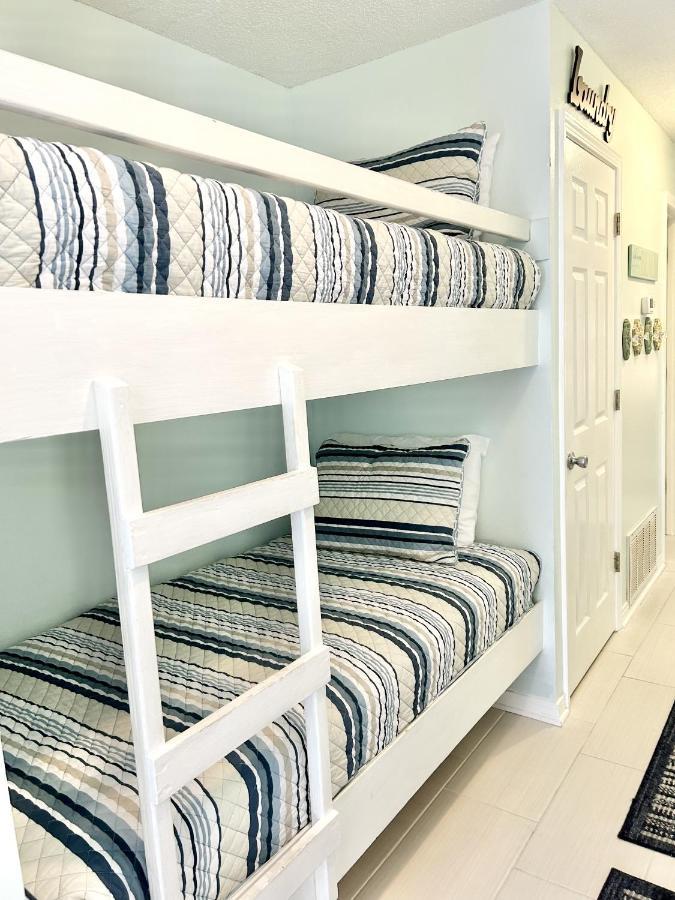 Island Dream Unit #212 Condo Navarre Ngoại thất bức ảnh