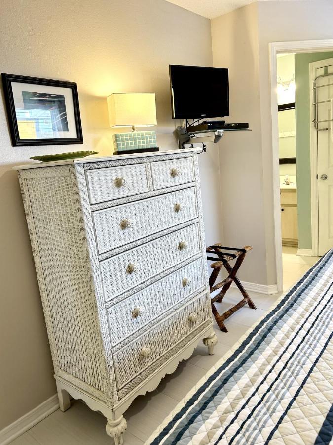 Island Dream Unit #212 Condo Navarre Ngoại thất bức ảnh