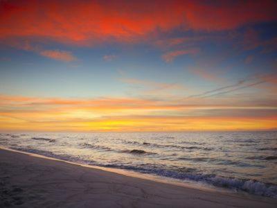 Island Dream Unit #212 Condo Navarre Ngoại thất bức ảnh