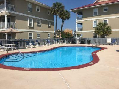 Island Dream Unit #212 Condo Navarre Ngoại thất bức ảnh